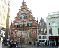 Video of Haarlem