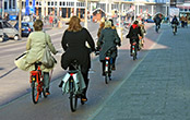 Calles de Amsterdam