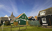 Casas de Marken
