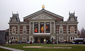 Concert-Gebouw