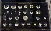 Diamantes Gassan
