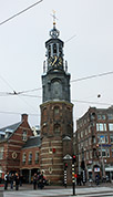 Munttoren