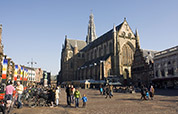 Saint Bavo Church