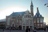 Stadhuis