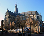 Saint Bavo Church