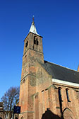 Iglesia calvinista