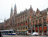 Almacenes Magna Plaza