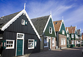 Casas de Marken