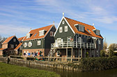 Casas de Marken