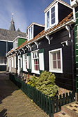 Casas de Marken