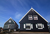 Casas de Marken