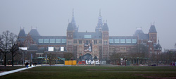 Rijks Museum