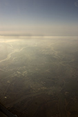 Rotterdam desde el aire