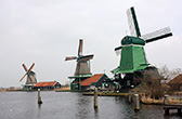 Zaanse Schans