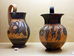 Ceramica griega