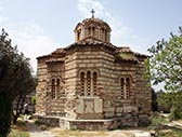 Iglesia de los Santos Ap&oacute;stoles