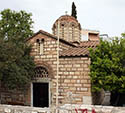 Iglesia Agion Asomaton
