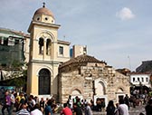 Church Pantanassa