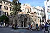 Church Kapnikareas
