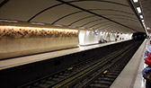 Metro Acropolis