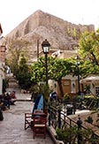 Plaza Plaka