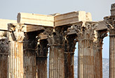Detail Temple of