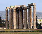 Temple of Zeus completo