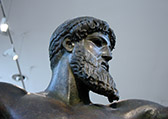 Museo de Atenas