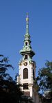 Stifstkirche