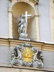 Stifstkirche