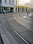 V�as de tranv�a