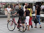 PAseo por Graben