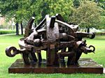 Escultura