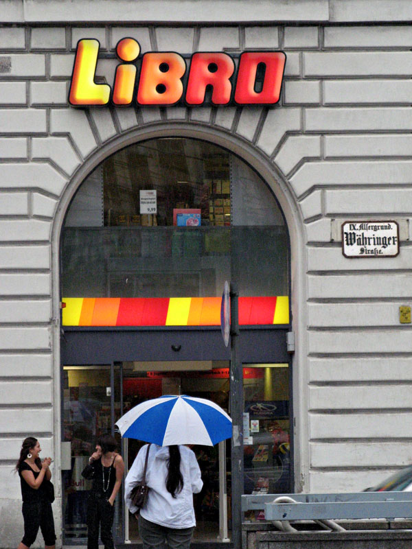 LIBRO. Fnac a la austriaca