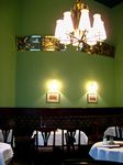 Cafe Landtmann Viena