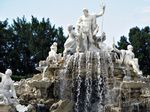 Fuente Neptuno