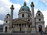 San Carlos Borromeo Viena