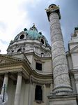 San Carlos Borromeo Viena