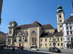 Monasterio Schottenstift Viena