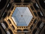 Freyung Passage Viena