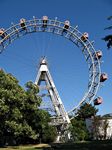 Prater y Danubio