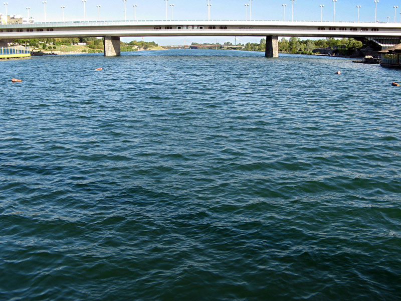 Nuevo Danubio Viena