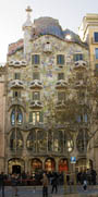 Casas Batll&oacute;