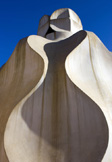 Azotea casa Mil&aacute;
