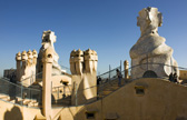Azotea casa Mil&aacute;