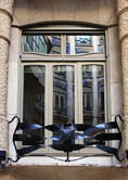 Ventana interior