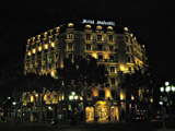 Hotel Majestic