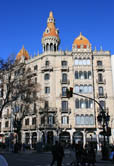 Casa Rocanova