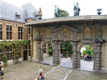 Casa Rubens