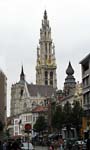 Torre catedral